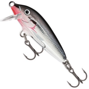 Rapala Original Vampire 3cm