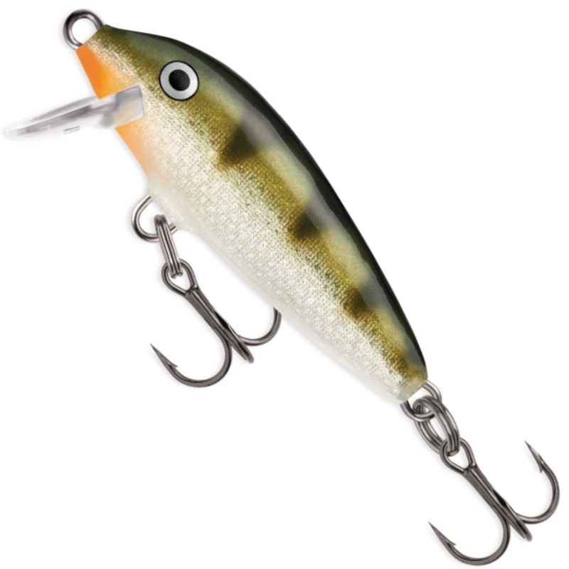 Rapala Original Yellow Perch 3cm-50837