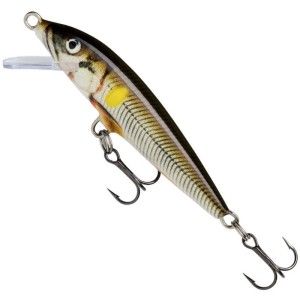 Rapala Original Live Ayu 5cm