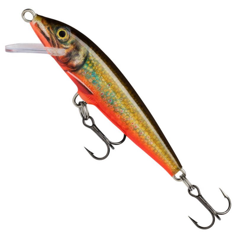 Rapala Original Live Char 5cm-22052