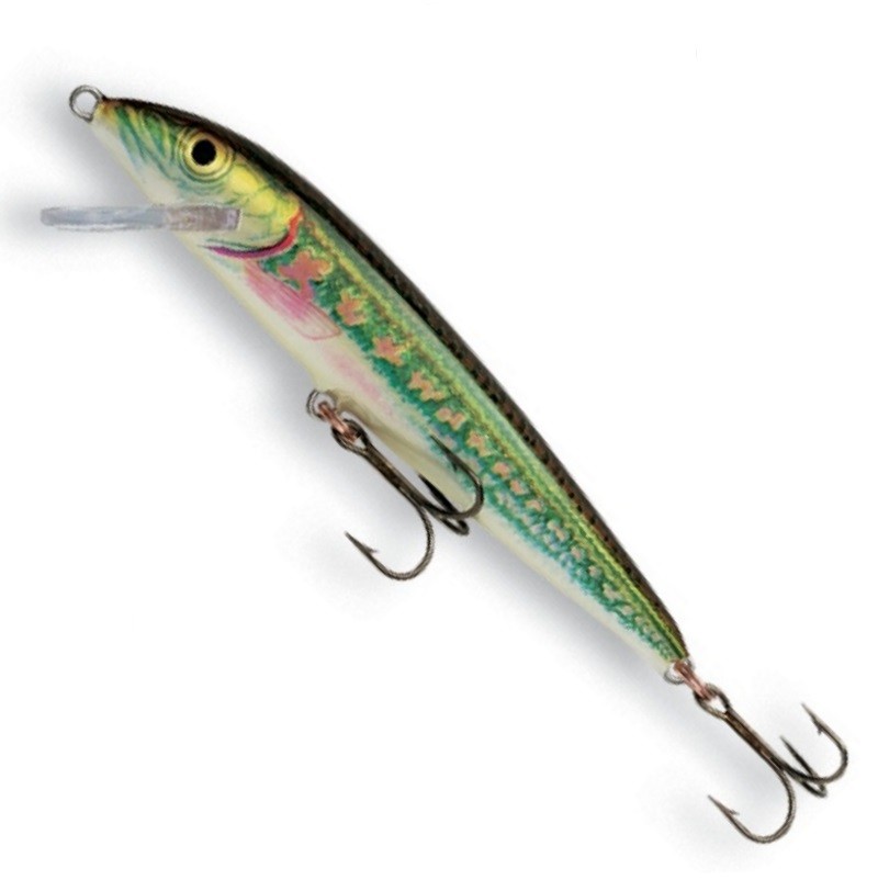 Rapala Original Minnow 5cm-20811