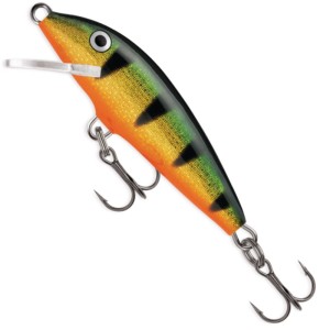 Rapala Original Perch 5cm