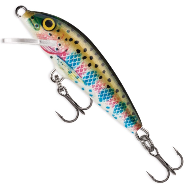Rapala Original Rainbow Trout 5cm-50490