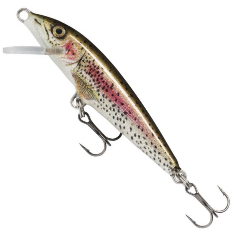 Rapala Original Live Rainbow Trout 5cm-12069