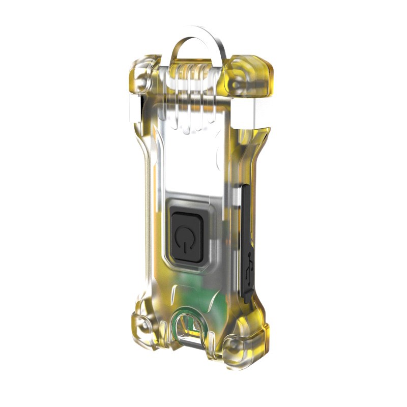 Armytek Zippy Yellow 160 lumenów-58495