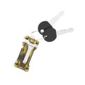 Armytek Zippy Yellow 160 lumenów-58491