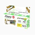 Armytek Zippy Yellow 160 lumenów-58492