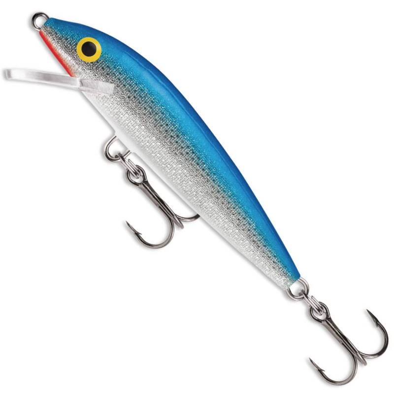 Rapala Original Blue 7cm-22008