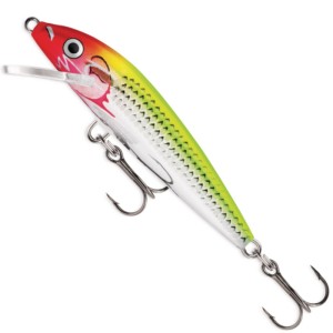 Rapala Original Clown 7cm