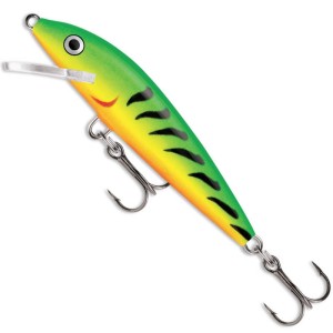 Rapala Original Firetiger 7cm