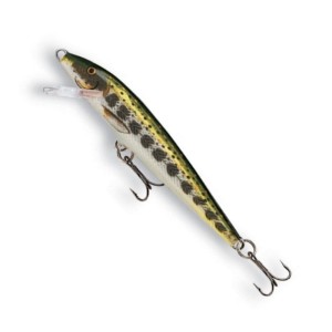 Rapala Original Muddler 7cm