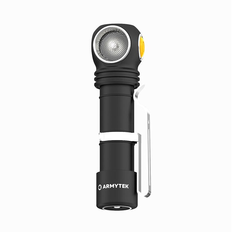 Armytek Wizard C2 Pro Multi 2500 lumenów-58506