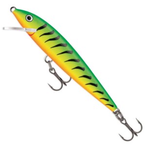 Rapala Original Firetiger 9cm