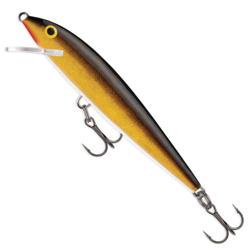 Rapala Original Gold 9cm-64850