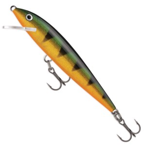 Rapala Original Perch 9cm