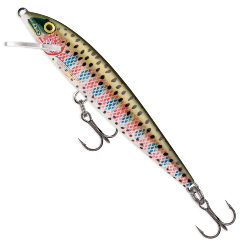 Rapala Original Rainbow Trout 9cm-50492