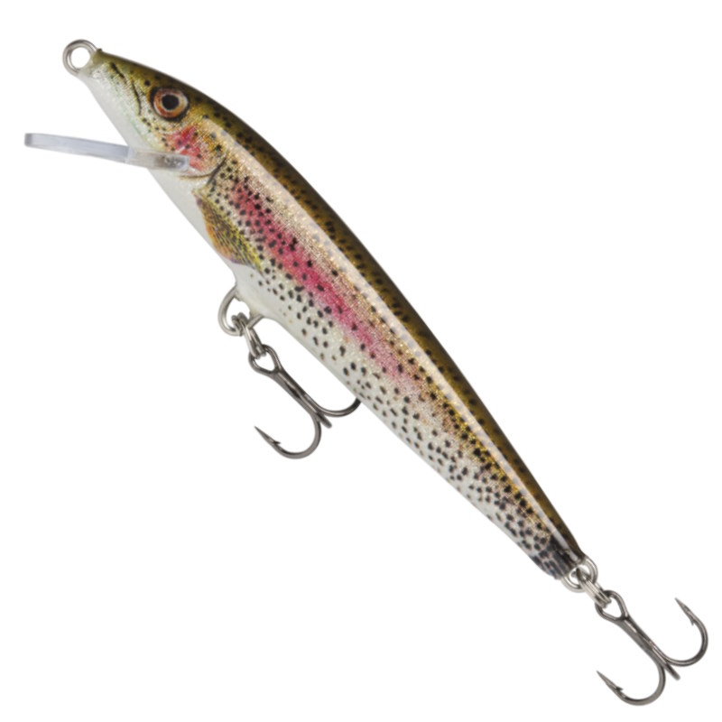 Rapala Original Live Rainbow Trout 9cm-50471