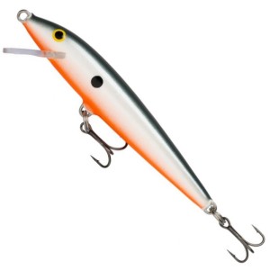 Rapala Original Shad 9cm