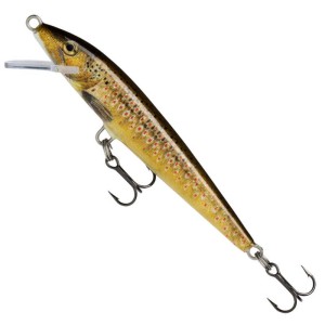 Rapala Original Live Brown Trout 9cm
