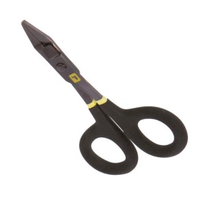 Loon Rogue Debarb Pliers