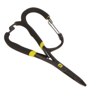 Loon Rogue Mitten Quickdraw Forceps
