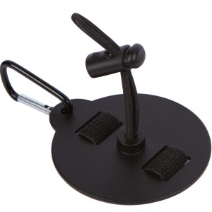 Loon Tippet Stack Black