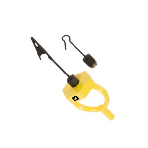 Loon Gator Grip Dubbing Spinner