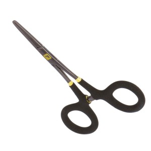 Loon Rogue Forceps With Comfy Grip 