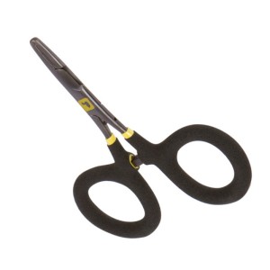 Loon Rogue Micro Scissor Forceps