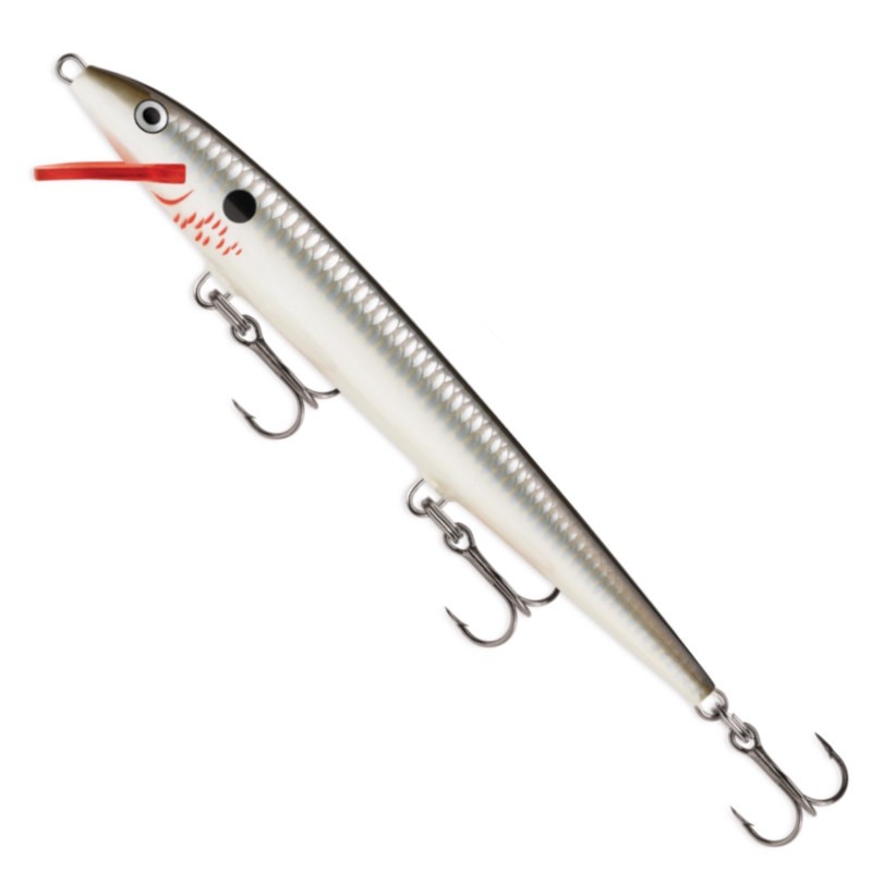 Rapala Original Bleeding Pearl 11cm-50911