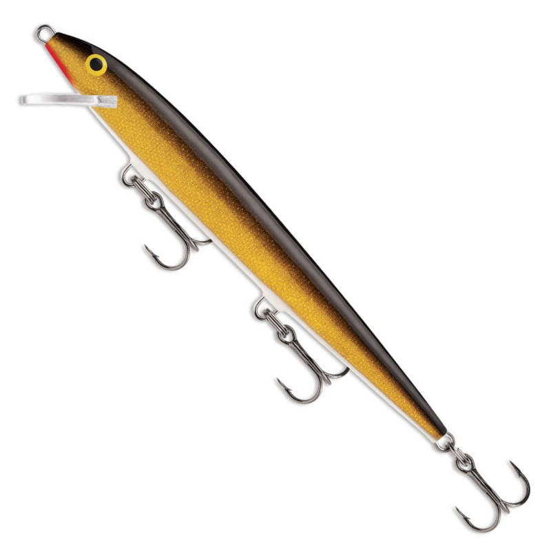 Rapala Original Gold 11cm-22034