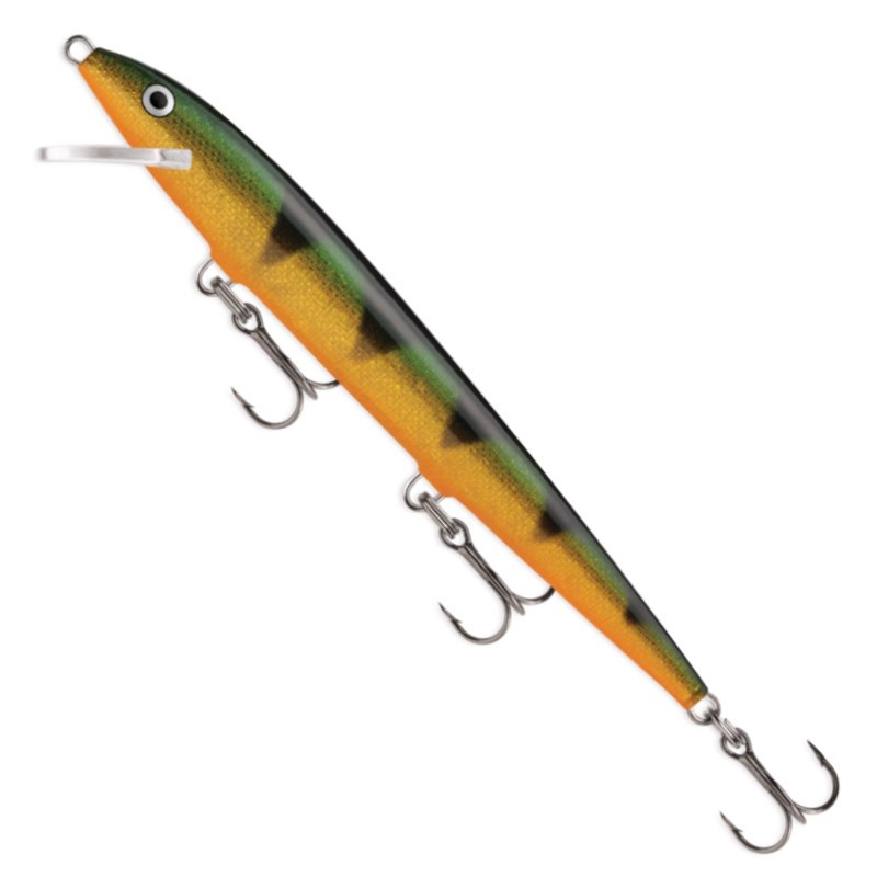 Rapala Original Perch 11cm-50486