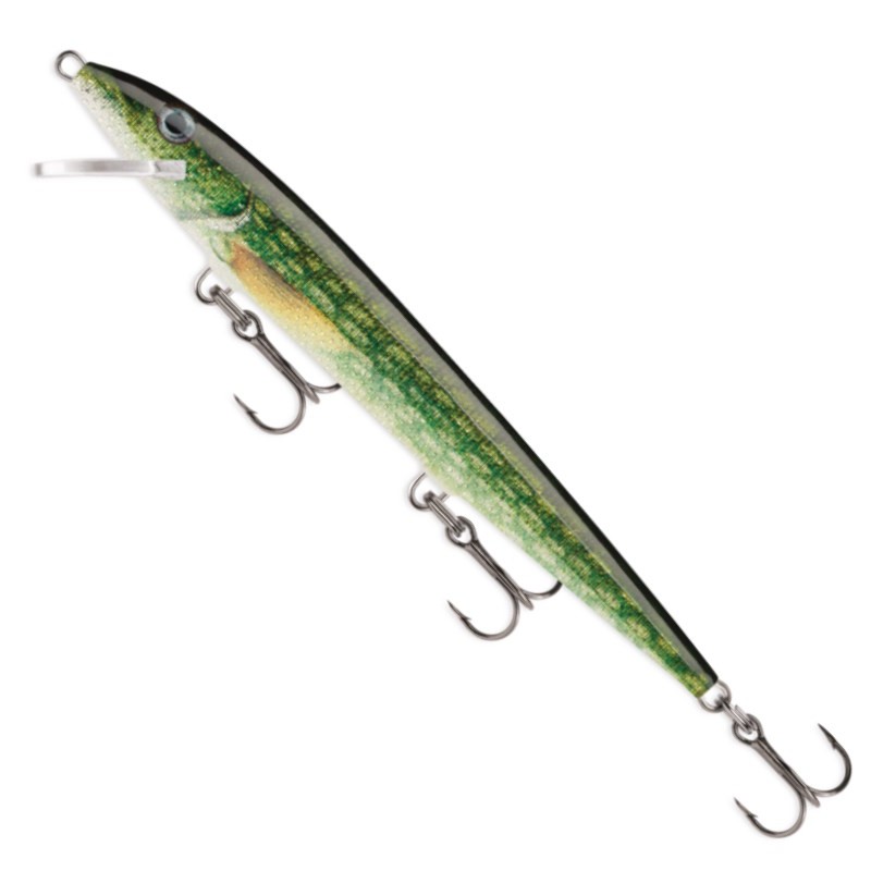 Rapala Original Live Pike 11cm-50914