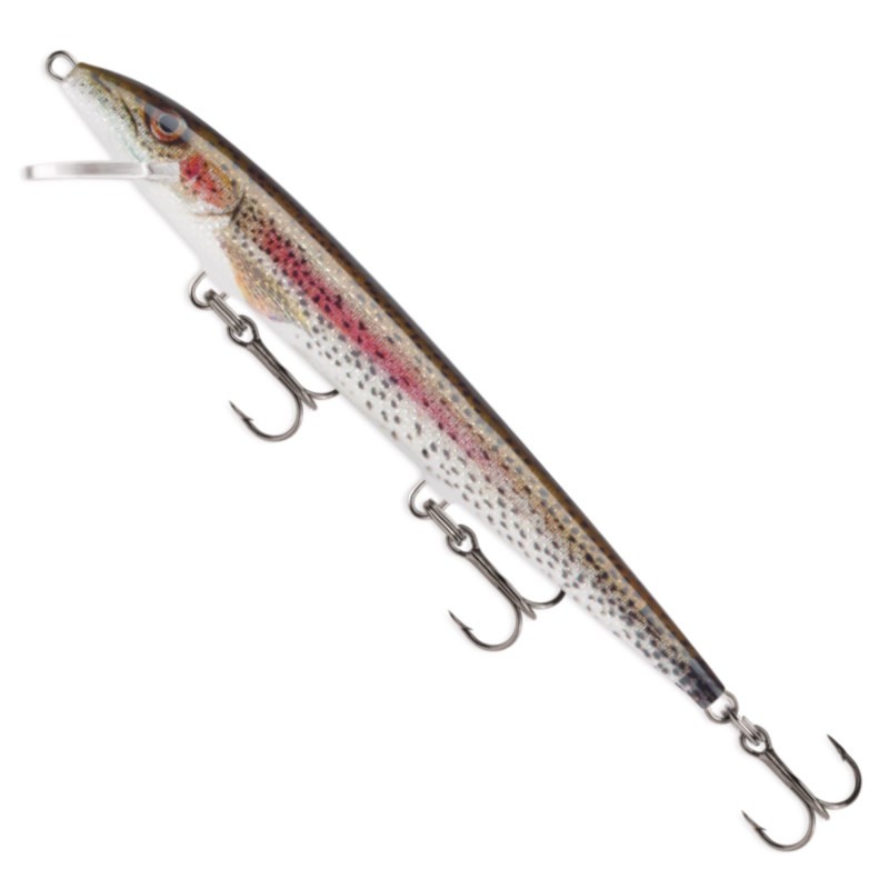 Rapala Original Rainbow Trout 11cm-50494