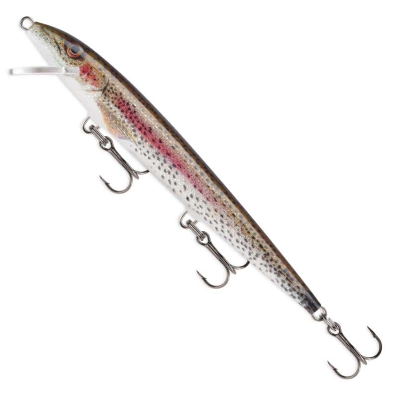 Rapala Original Live Rainbow Trout 11cm-64852