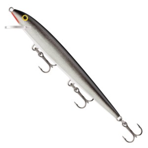 Rapala Original Silver 11cm