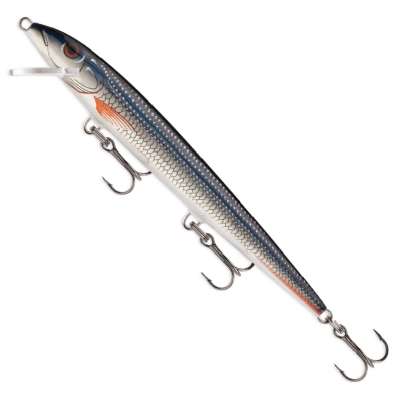 Rapala Original Silver Shiner 11cm-50916