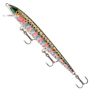 Rapala Original Rainbow Trout 13cm