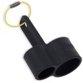 Loon Silicone Double Barrel Caddy-50100