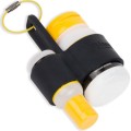 Loon Silicone Double Barrel Caddy-50099