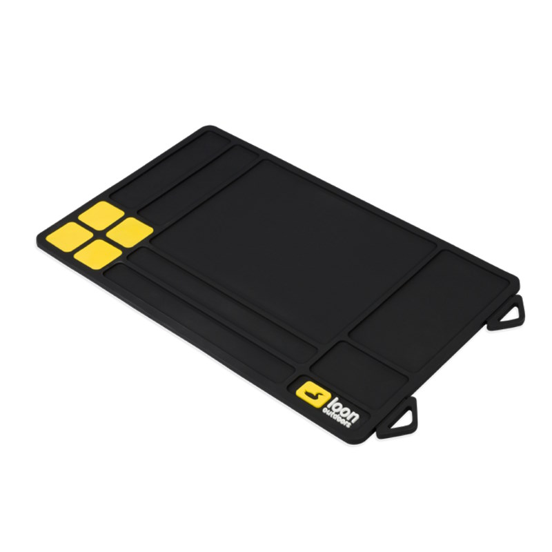 Loon Fly Tying Mat-45950