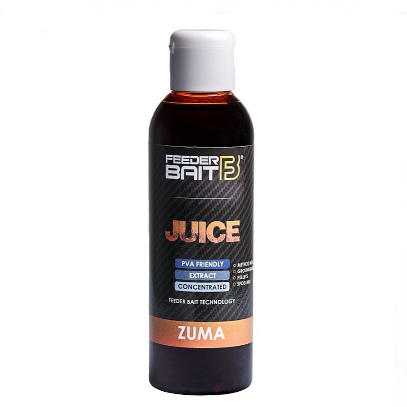 Feeder Bait Juice Zuma -45493