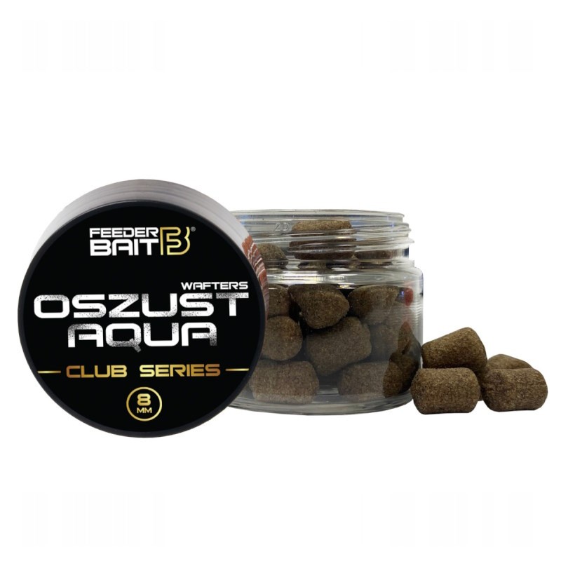 Feeder Bait Czinkers Oszust Aqua Wafters-50129