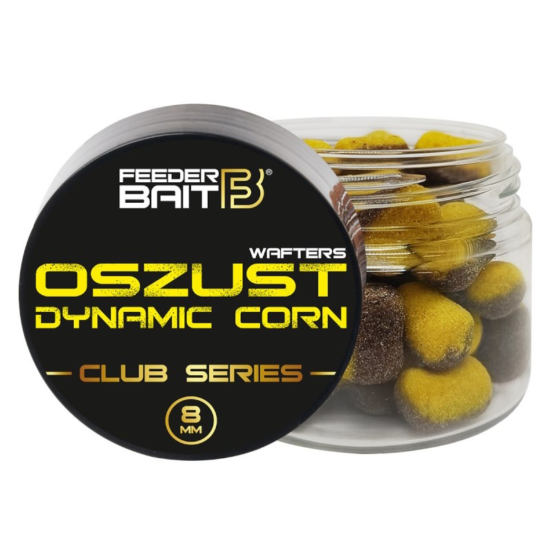 Feeder Bait Oszust Wafters Dynamic Corn-56265