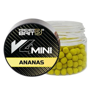 Feeder Bait V4 Mini Ananas