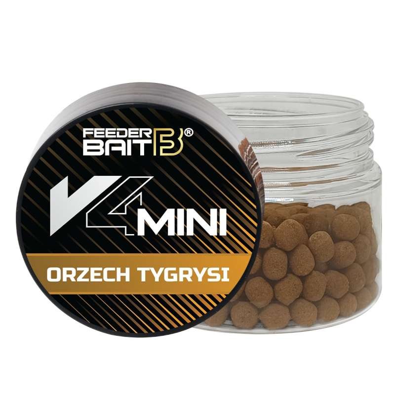 Feeder Bait V4 Mini Orzech tygrysi-64271