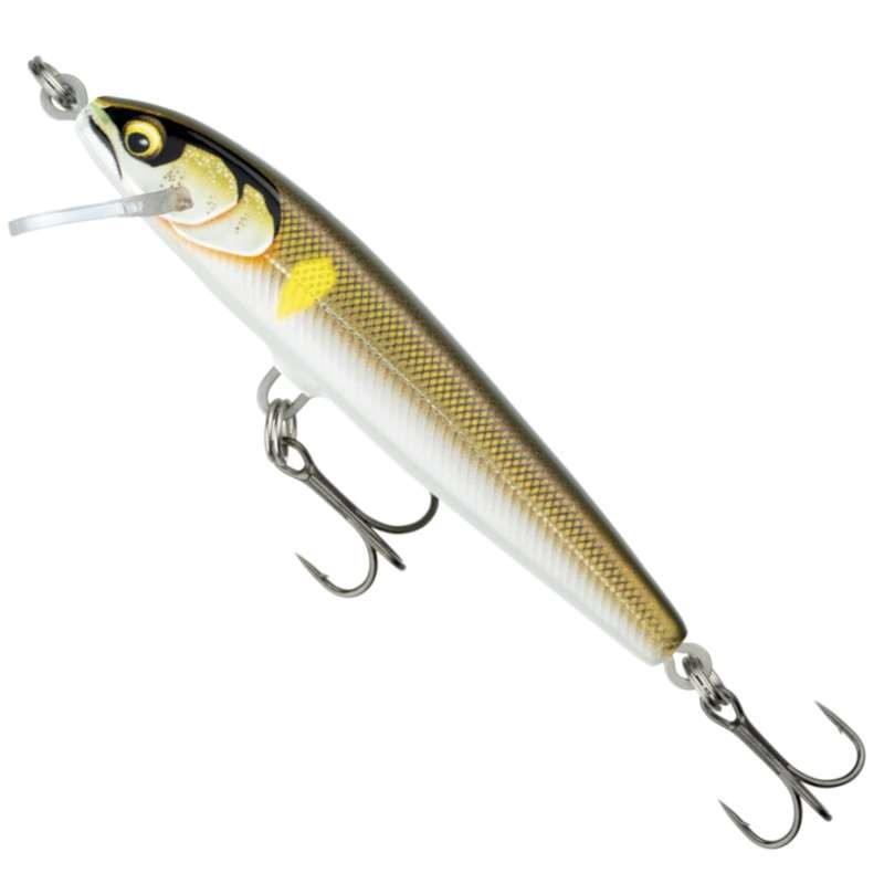 Rapala Floater Elite Gilded Ayu 8.5cm-64665