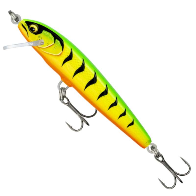 Rapala Floater Elite Gilded Fire Tiger 8.5cm-64667
