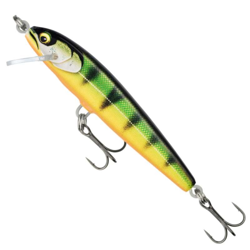 Rapala Floater Elite Gilded Perch 8.5cm-64669