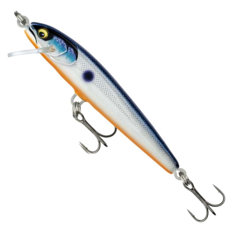 Rapala Floater Elite Gilded Pearl Shad 8.5cm-64670